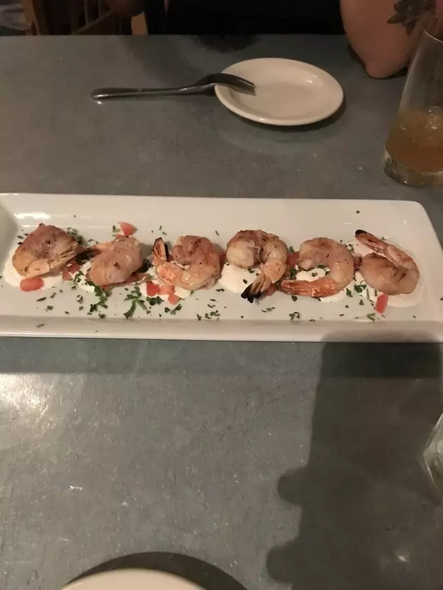 La Bodega