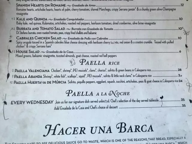 La Bodega