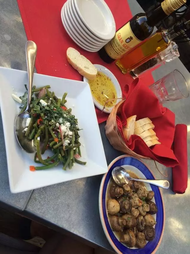 La Bodega