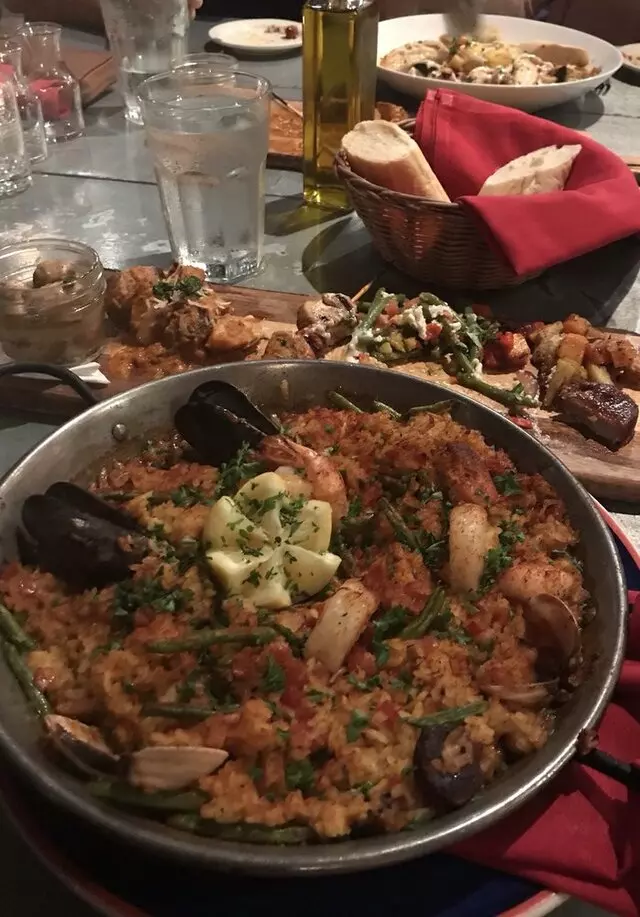 La Bodega