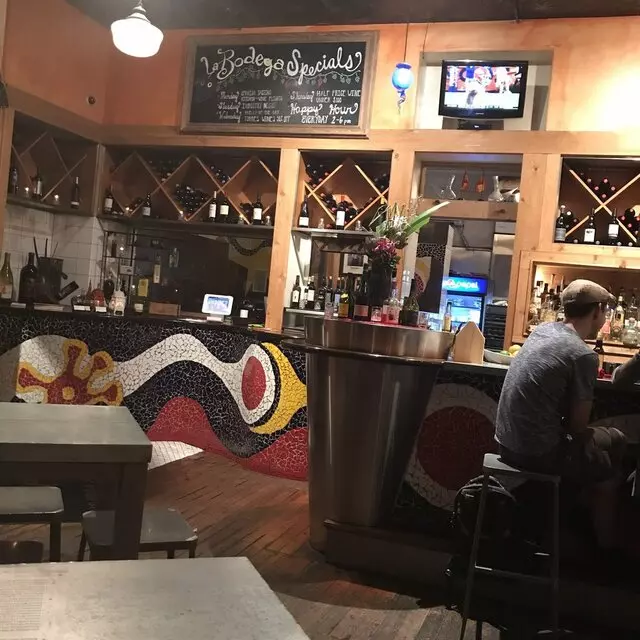 La Bodega