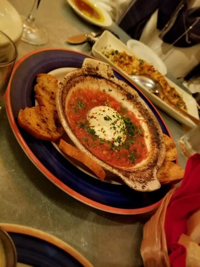 La Bodega