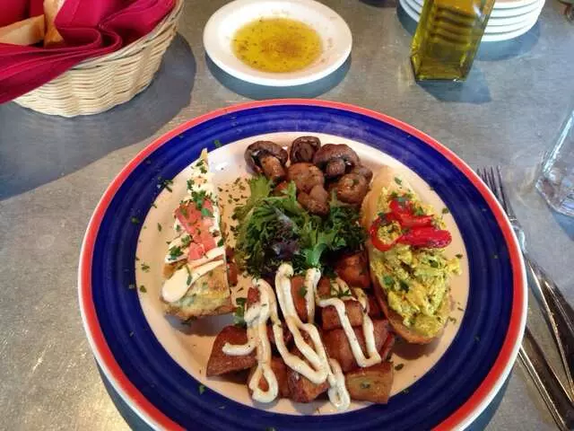 La Bodega
