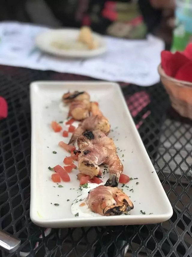 La Bodega