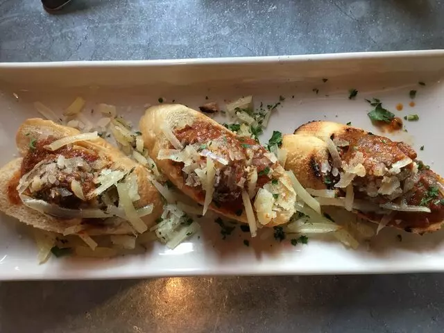 La Bodega