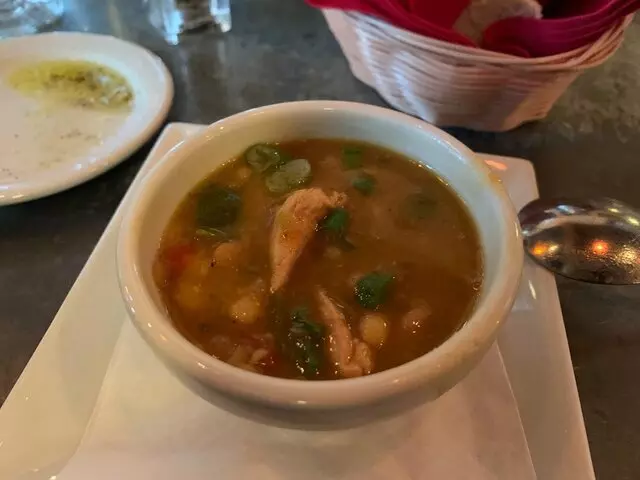La Bodega