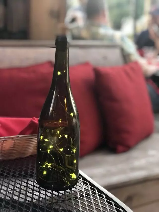 La Bodega