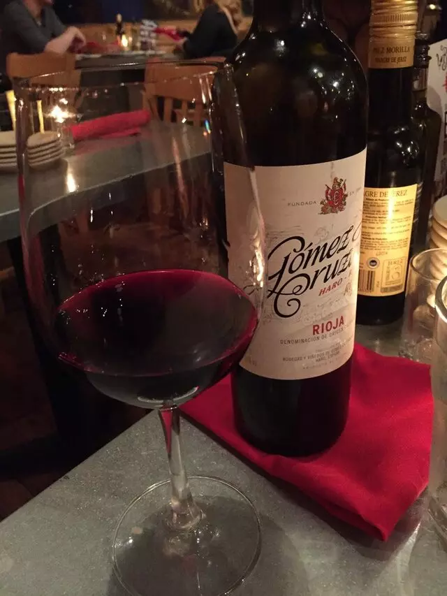 La Bodega