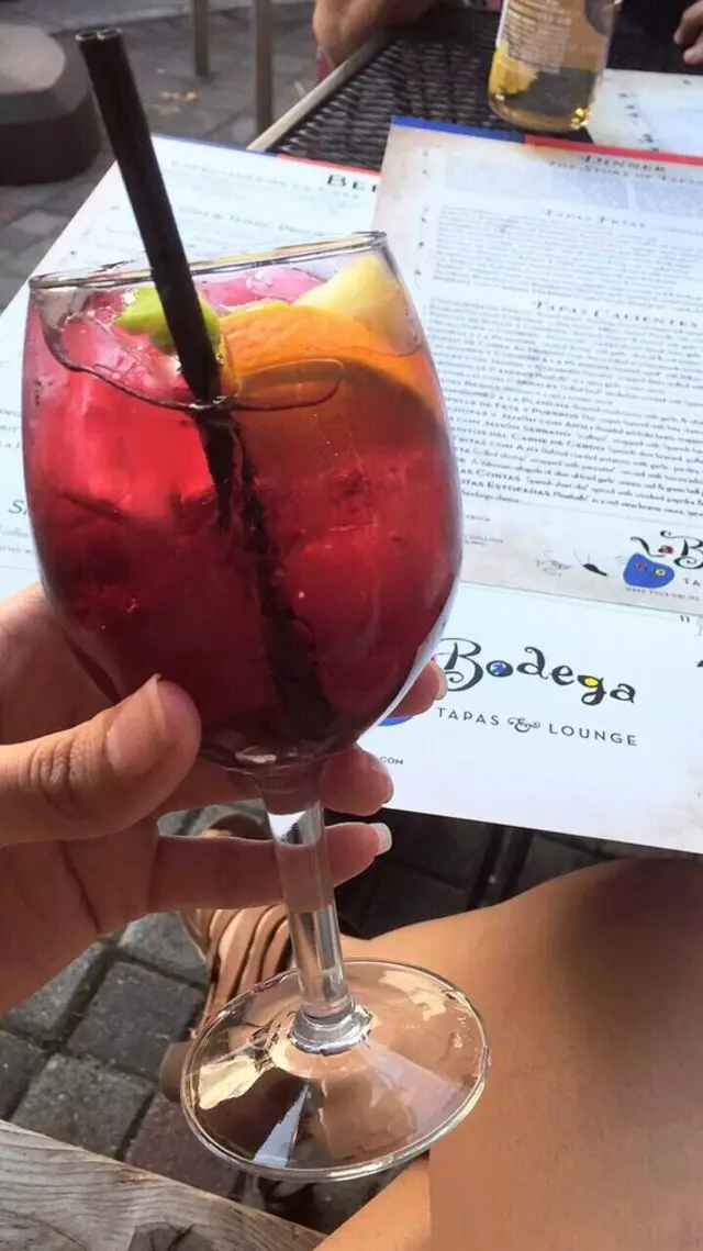 La Bodega