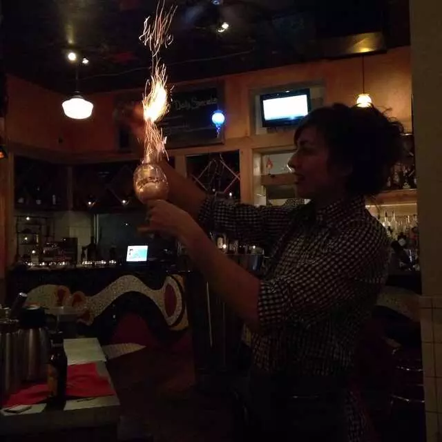 La Bodega