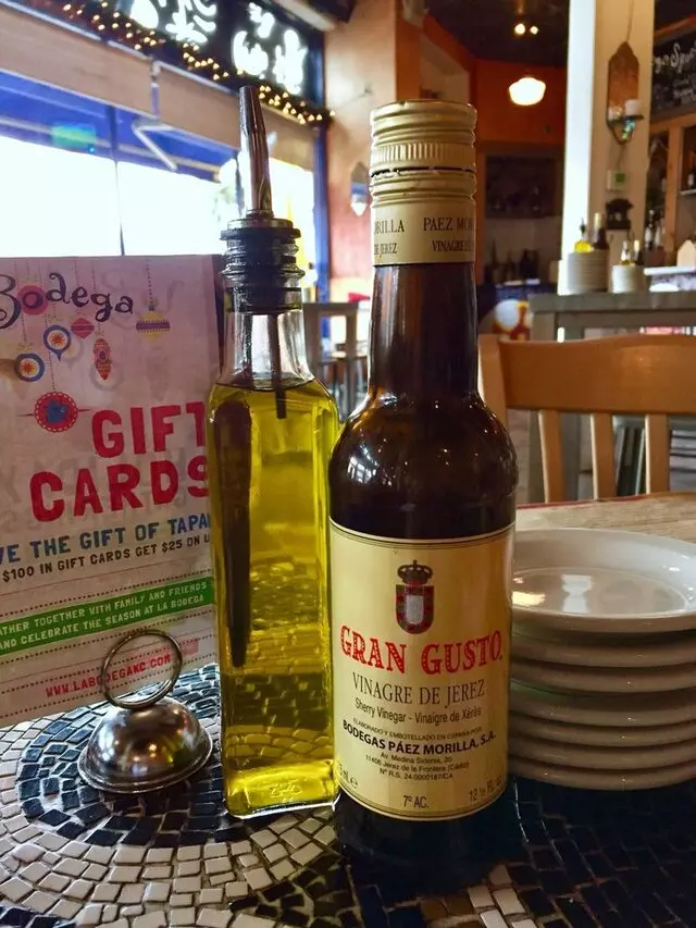 La Bodega