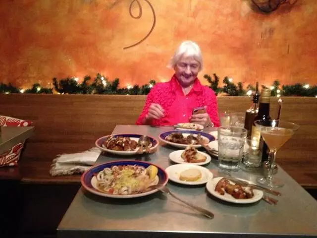 La Bodega