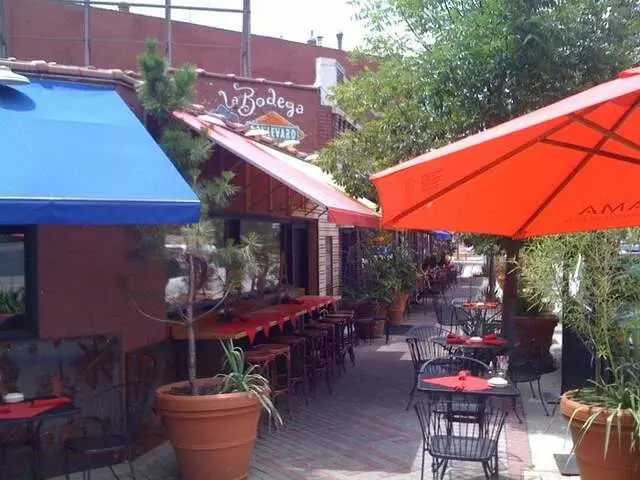 La Bodega