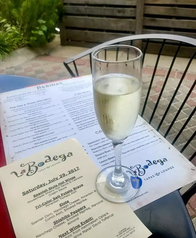 La Bodega