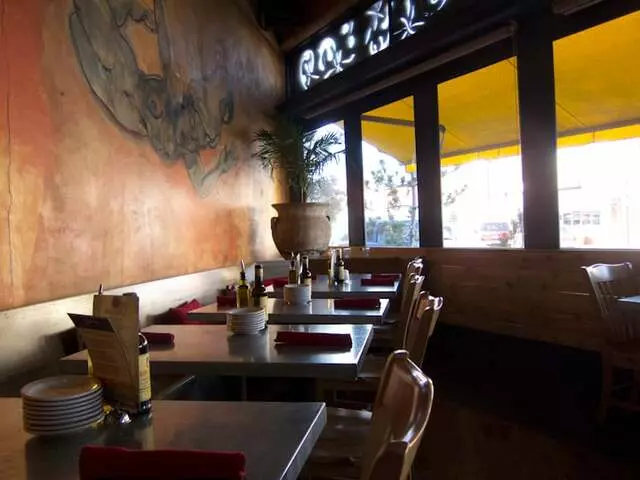 La Bodega