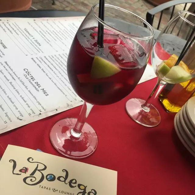 La Bodega