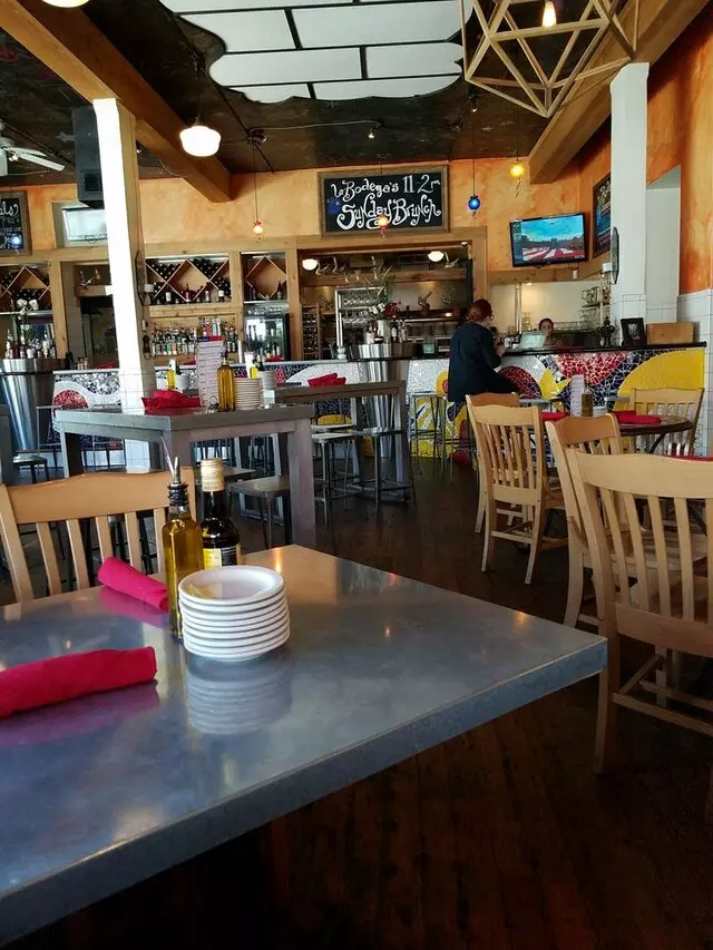 La Bodega