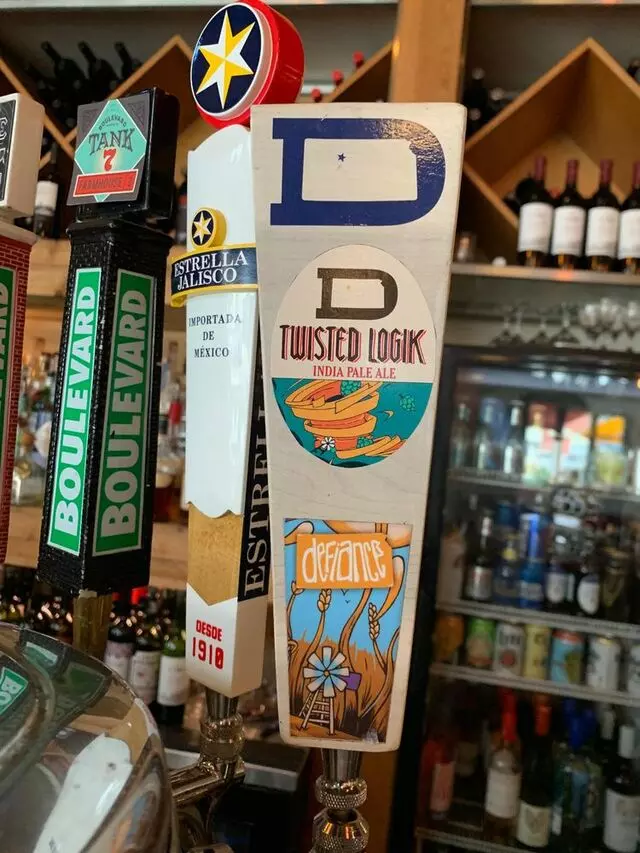 La Bodega