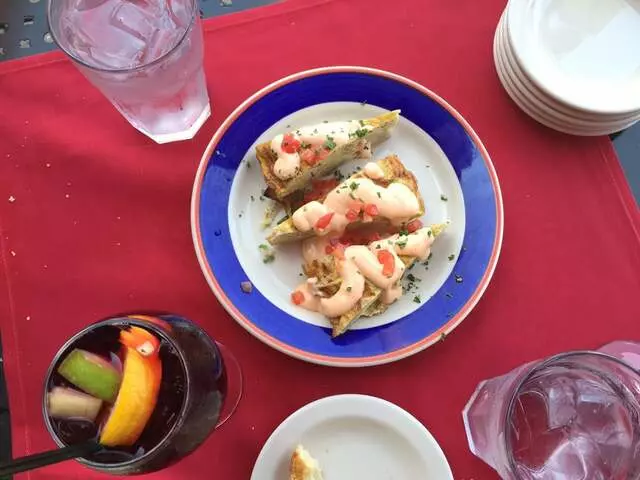 La Bodega