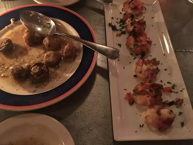 La Bodega