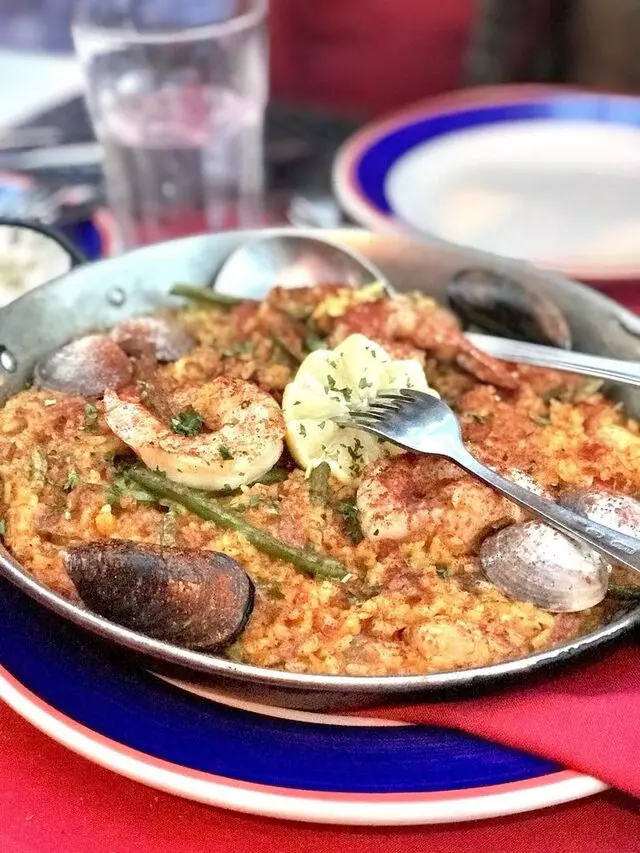 La Bodega