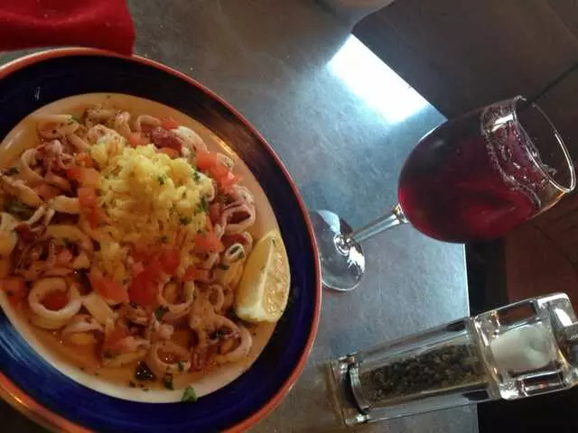 La Bodega