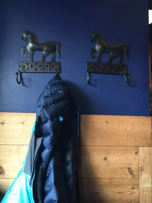 La Bodega