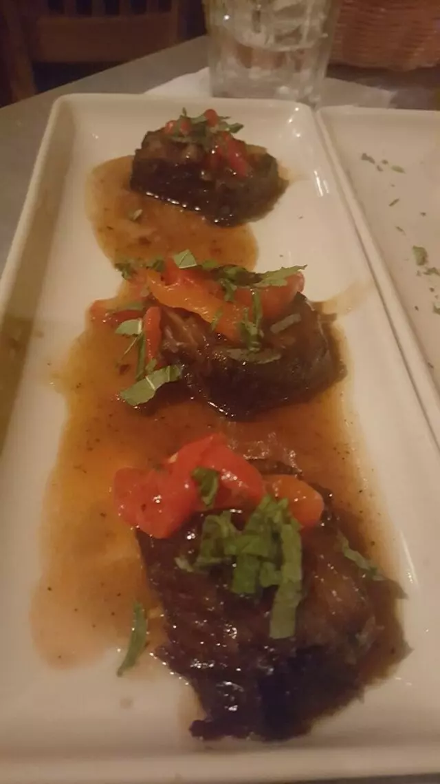 La Bodega