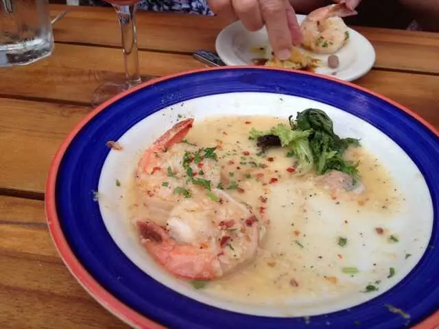 La Bodega