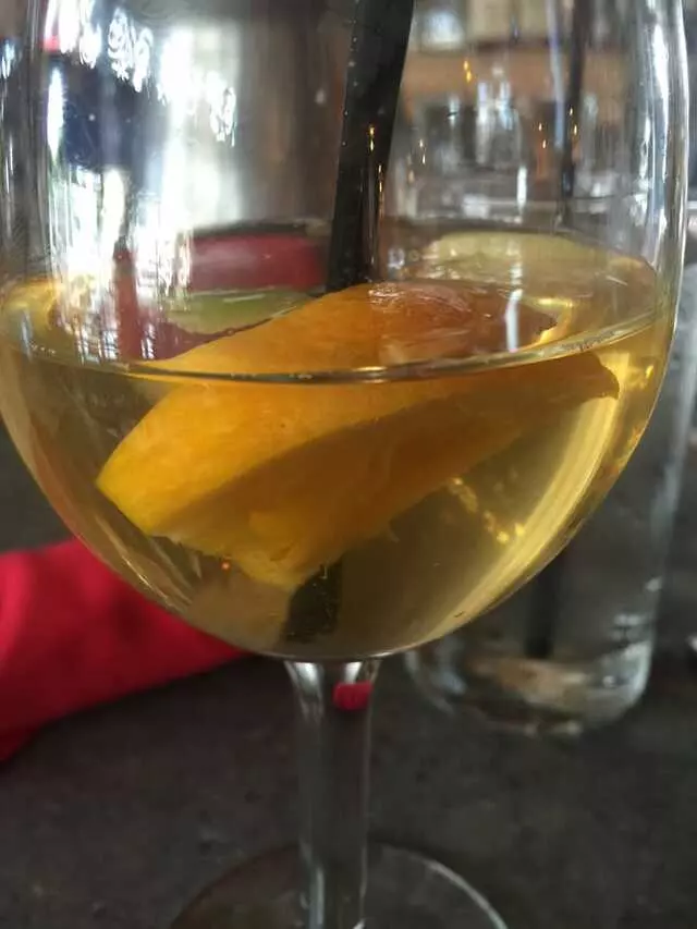La Bodega