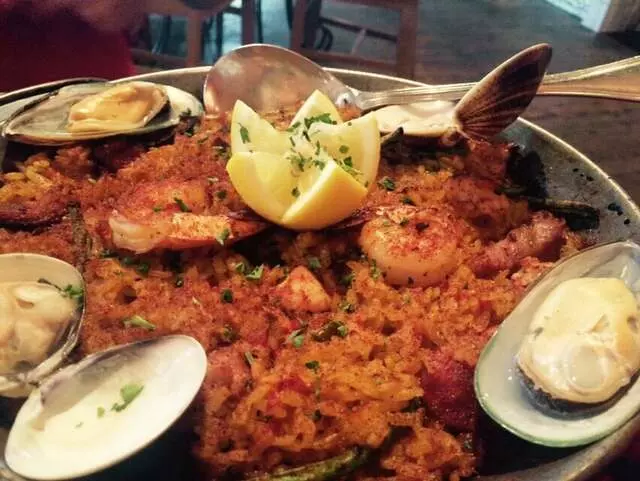 La Bodega