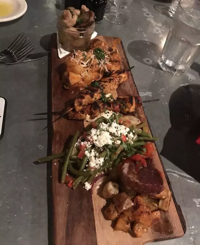 La Bodega
