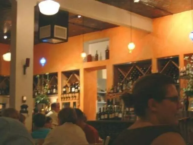 La Bodega