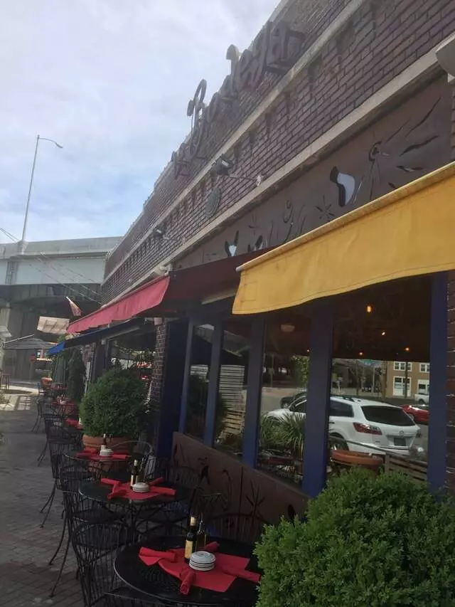 La Bodega