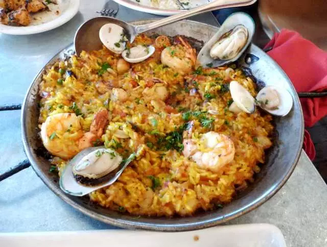 La Bodega