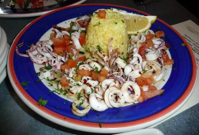La Bodega