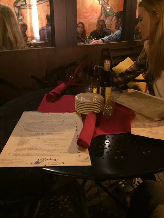 La Bodega