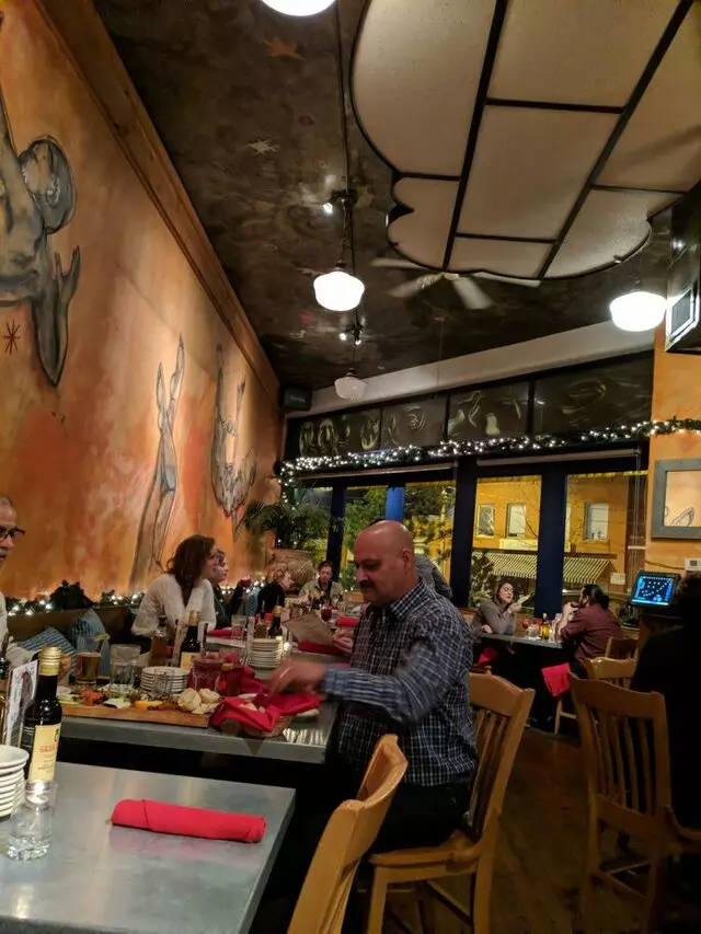 La Bodega