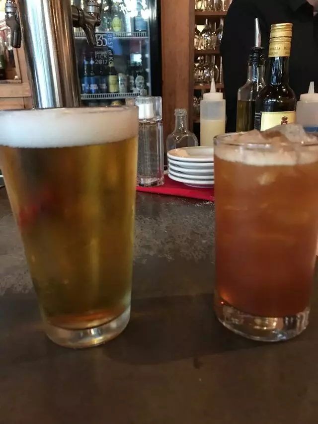 La Bodega