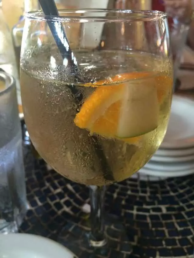 La Bodega