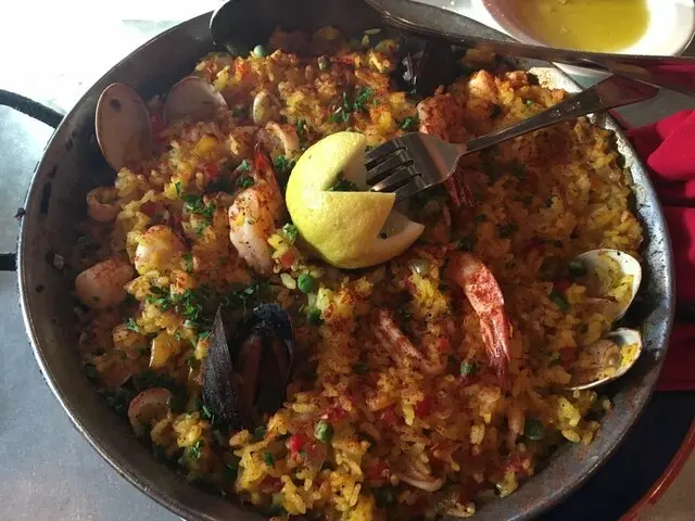 La Bodega