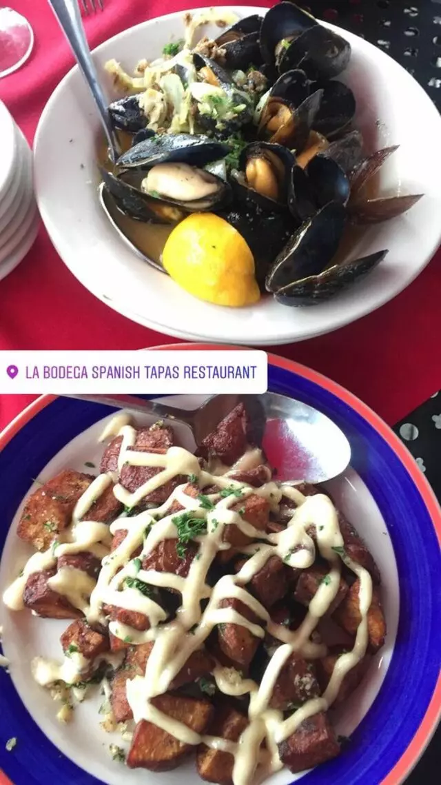 La Bodega