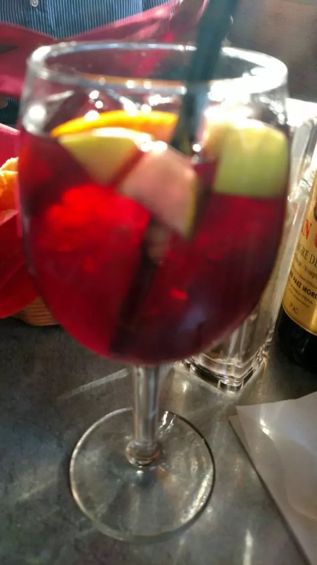 La Bodega