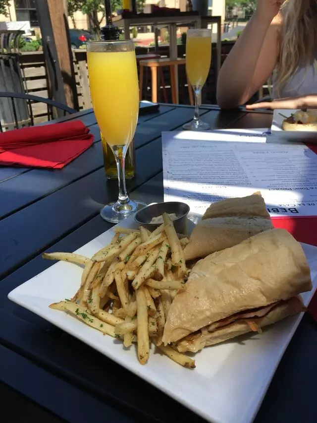 La Bodega