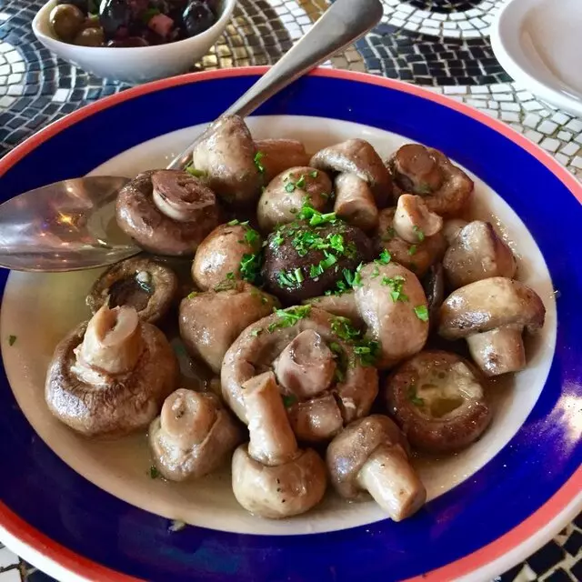 La Bodega