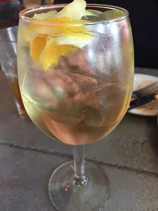 La Bodega