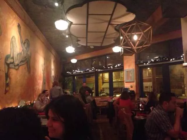 La Bodega