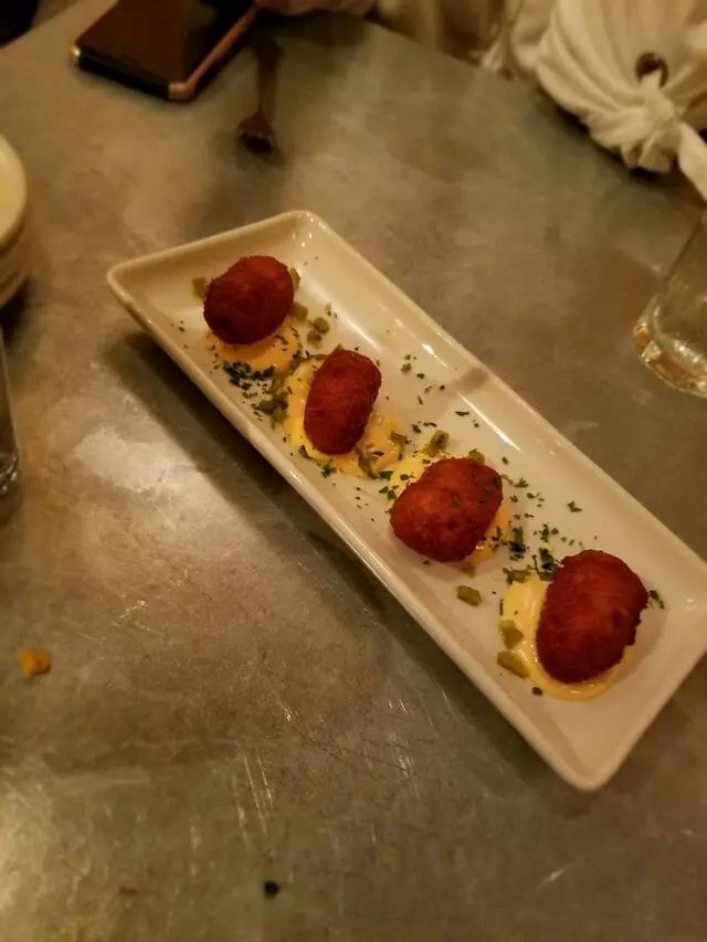 La Bodega