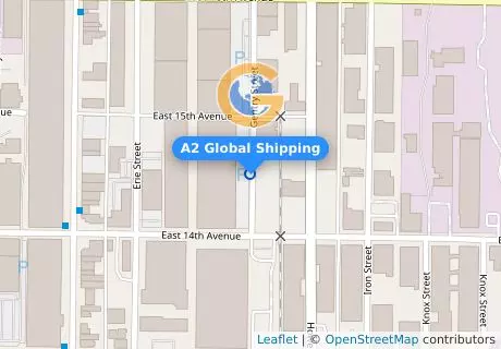 A2 Global Shipping