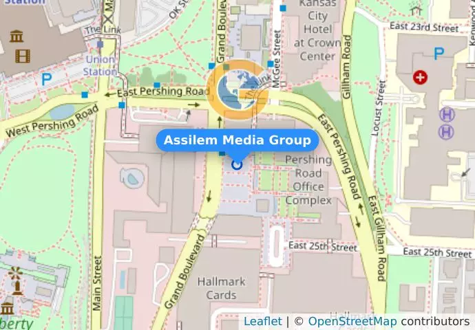 Assilem Media Group